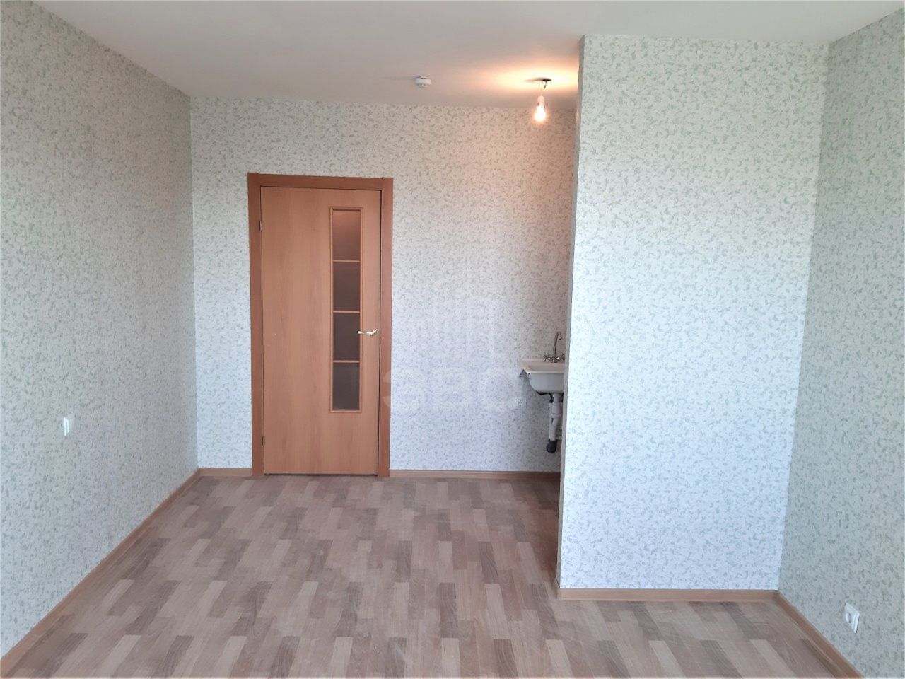 однокомнатная квартира в Санкт-Петербурге по адресу: Бабушкина ул., 84, к 1