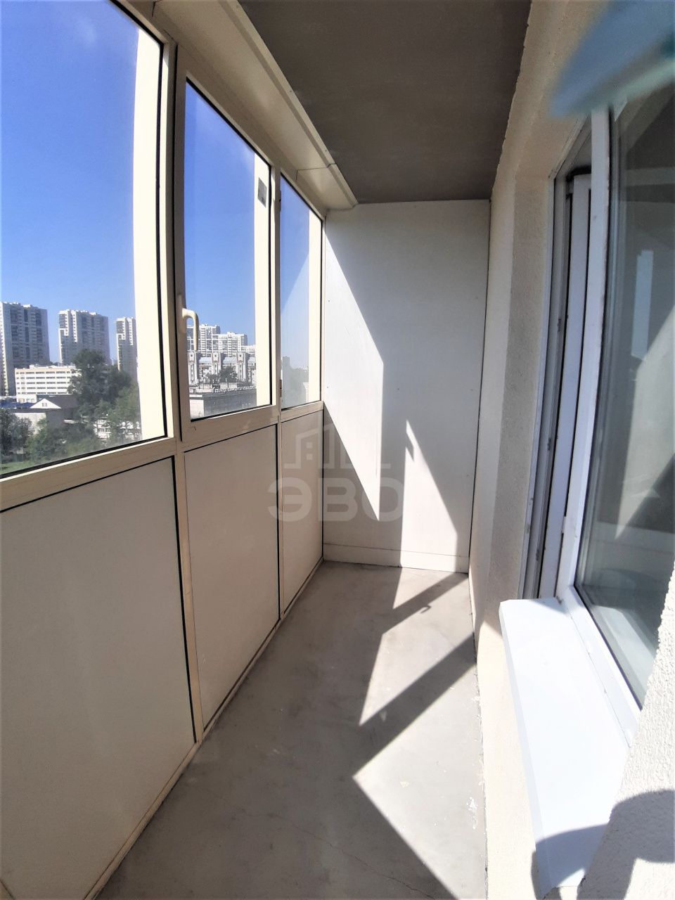 однокомнатная квартира в Санкт-Петербурге по адресу: Бабушкина ул., 84, к 1