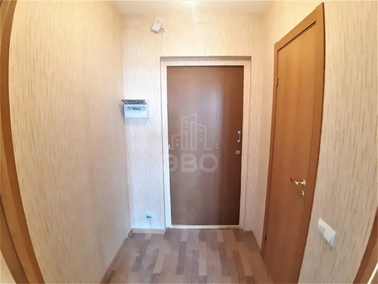 однокомнатная квартира в Санкт-Петербурге по адресу: Бабушкина ул., 84, к 1