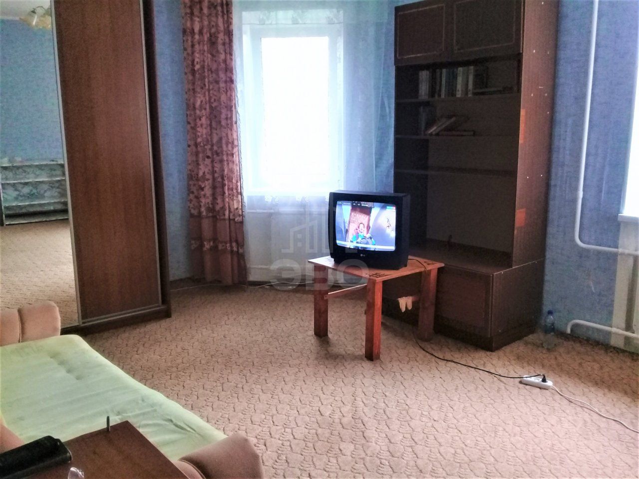 комната в Санкт-Петербурге по адресу: Просвещения проспект, 53, к 1