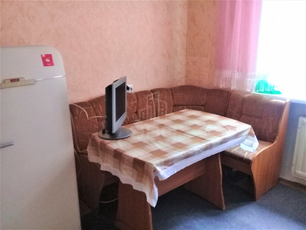 комната в Санкт-Петербурге по адресу: Просвещения проспект, 53, к 1