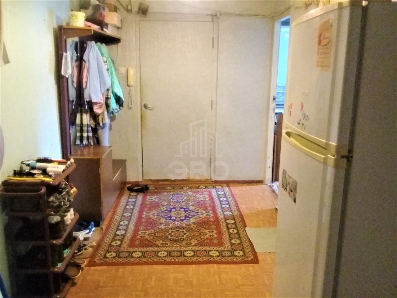 комната в Санкт-Петербурге по адресу: Просвещения проспект, 53, к 1