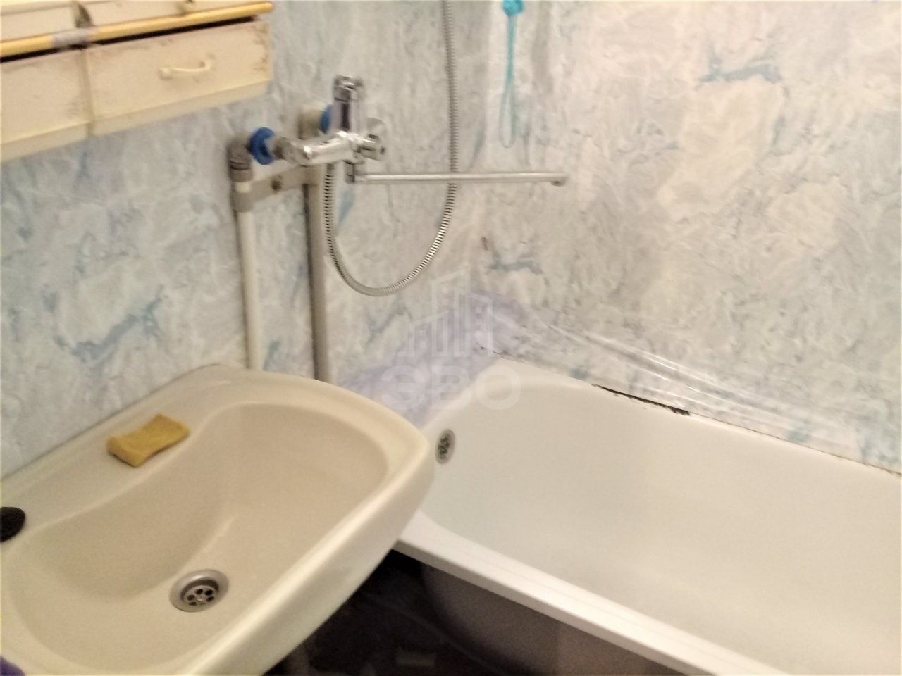 комната в Санкт-Петербурге по адресу: Просвещения проспект, 53, к 1