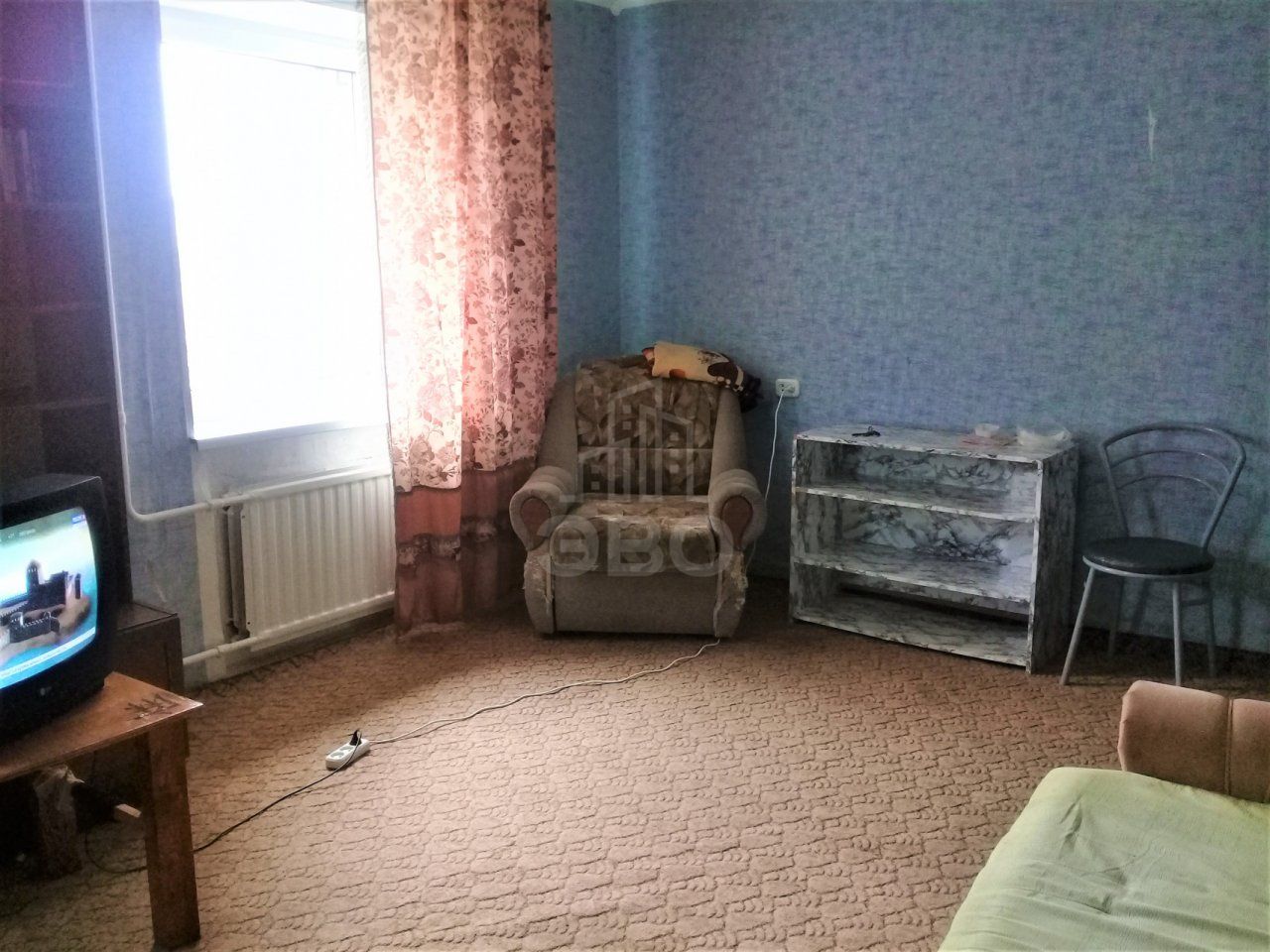 комната в Санкт-Петербурге по адресу: Просвещения проспект, 53, к 1