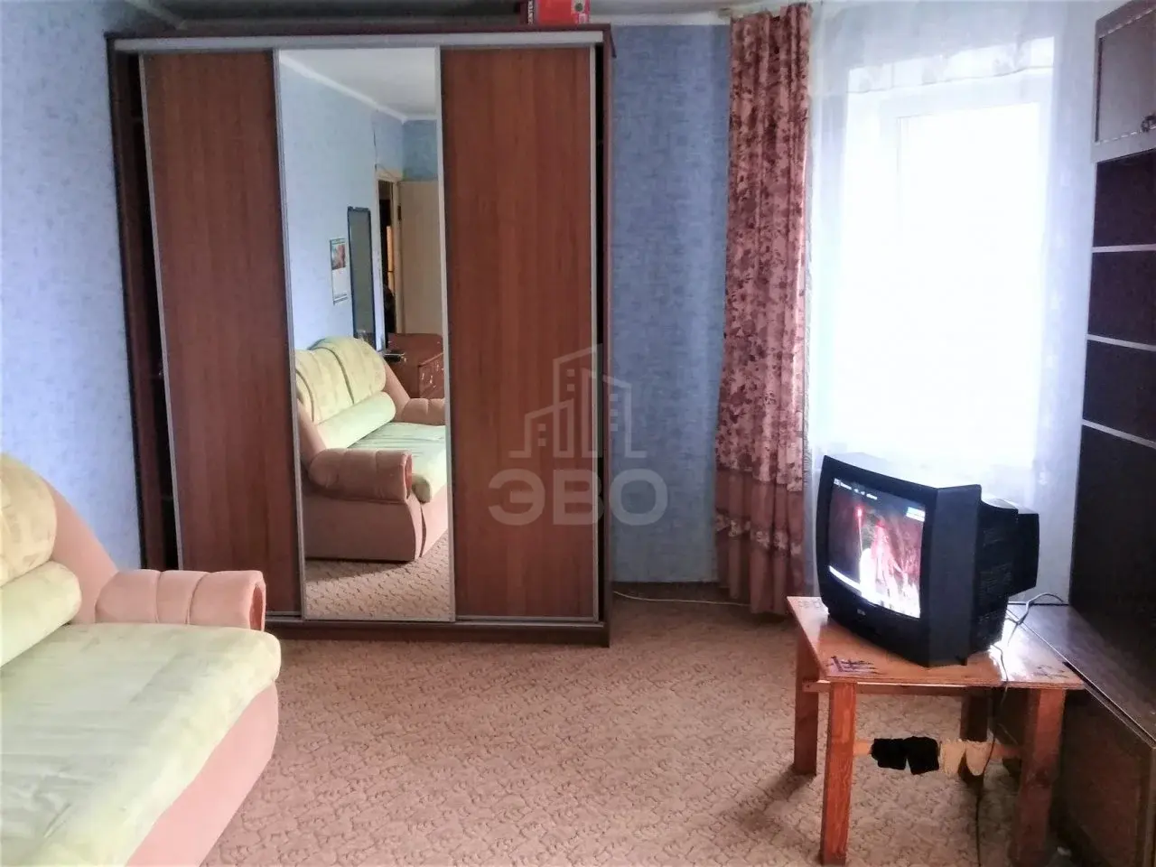 комната в Санкт-Петербурге по адресу: Просвещения проспект, 53, к 1