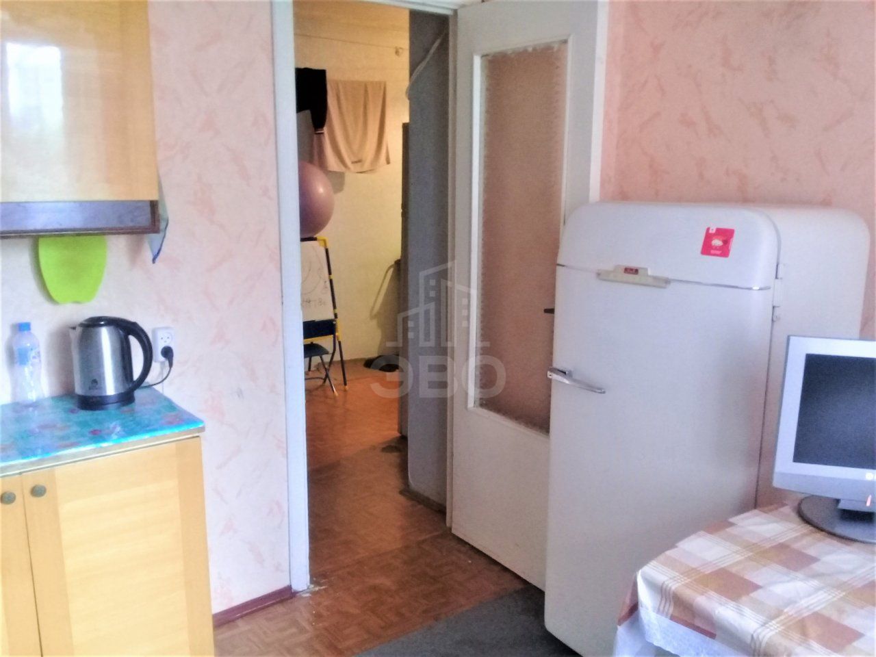 комната в Санкт-Петербурге по адресу: Просвещения проспект, 53, к 1