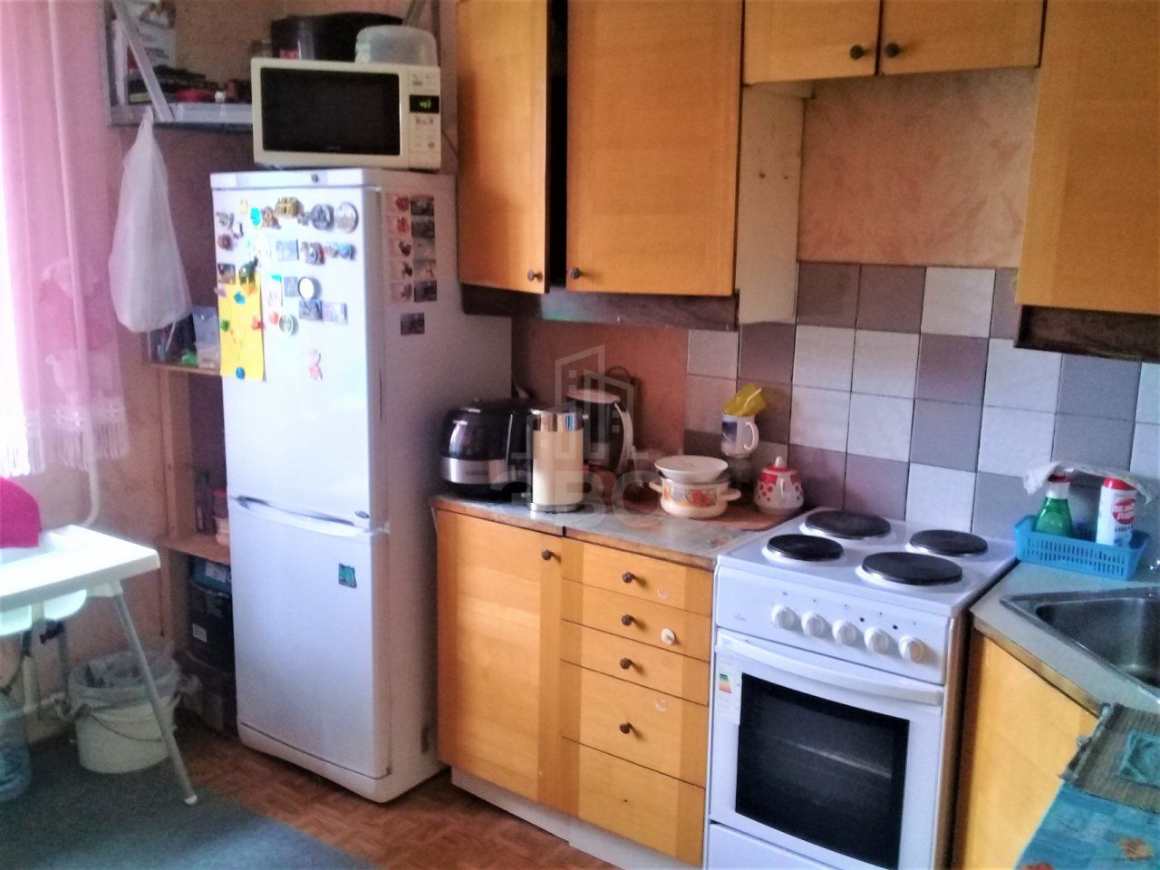 комната в Санкт-Петербурге по адресу: Просвещения проспект, 53, к 1