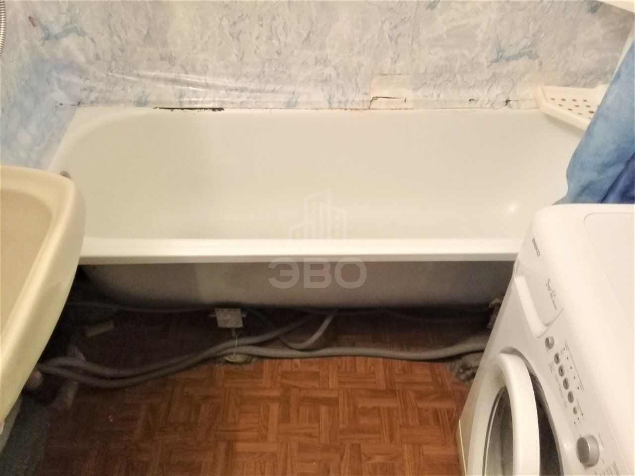 комната в Санкт-Петербурге по адресу: Просвещения проспект, 53, к 1