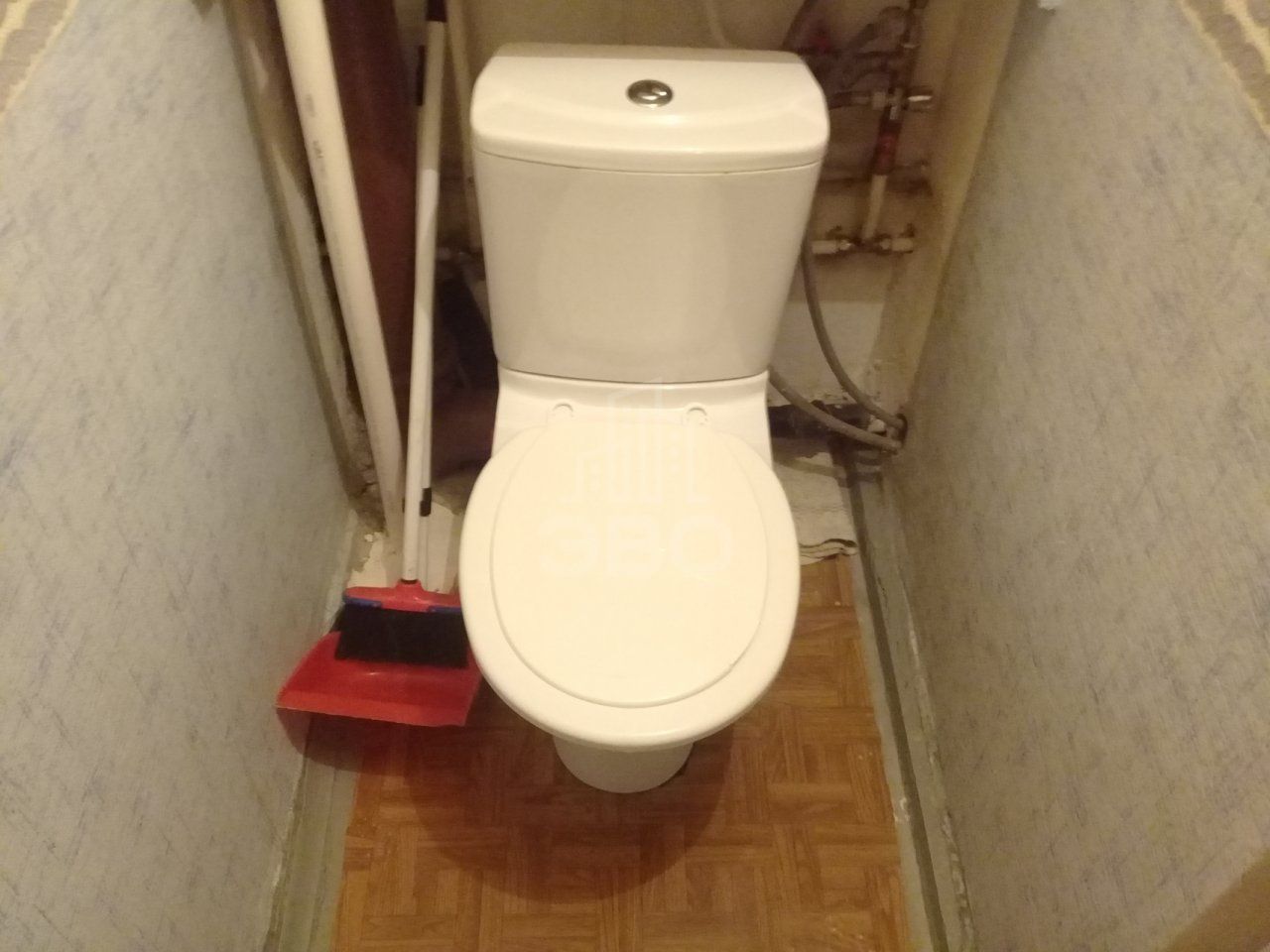 комната в Санкт-Петербурге по адресу: Просвещения проспект, 53, к 1