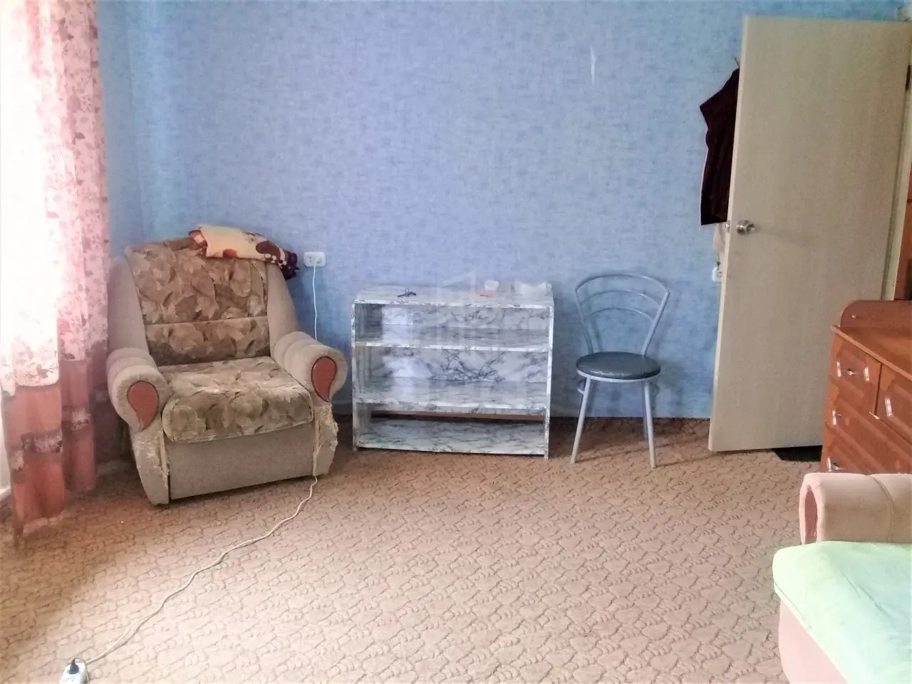 комната в Санкт-Петербурге по адресу: Просвещения проспект, 53, к 1