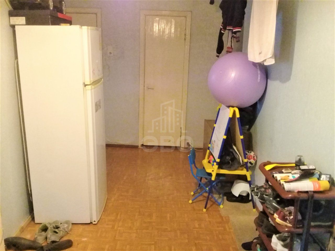 комната в Санкт-Петербурге по адресу: Просвещения проспект, 53, к 1