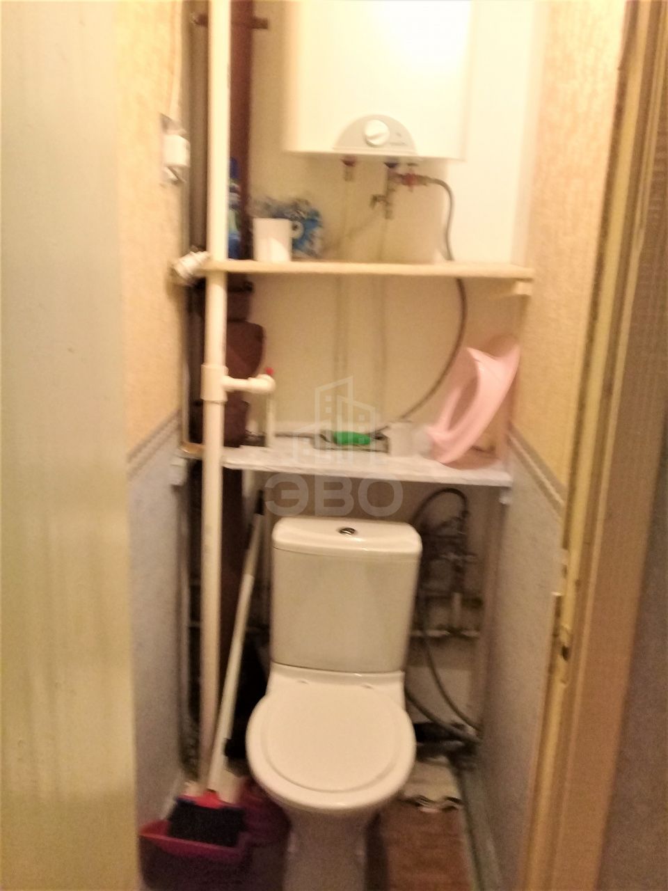 комната в Санкт-Петербурге по адресу: Просвещения проспект, 53, к 1