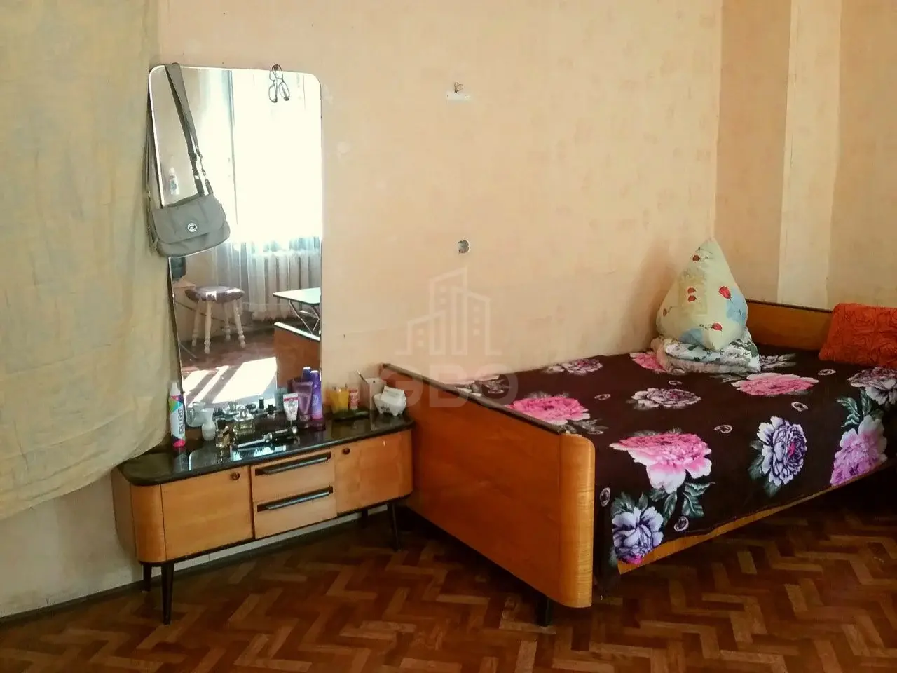 комната в Санкт-Петербурге по адресу: Седова ул., 20, к 2