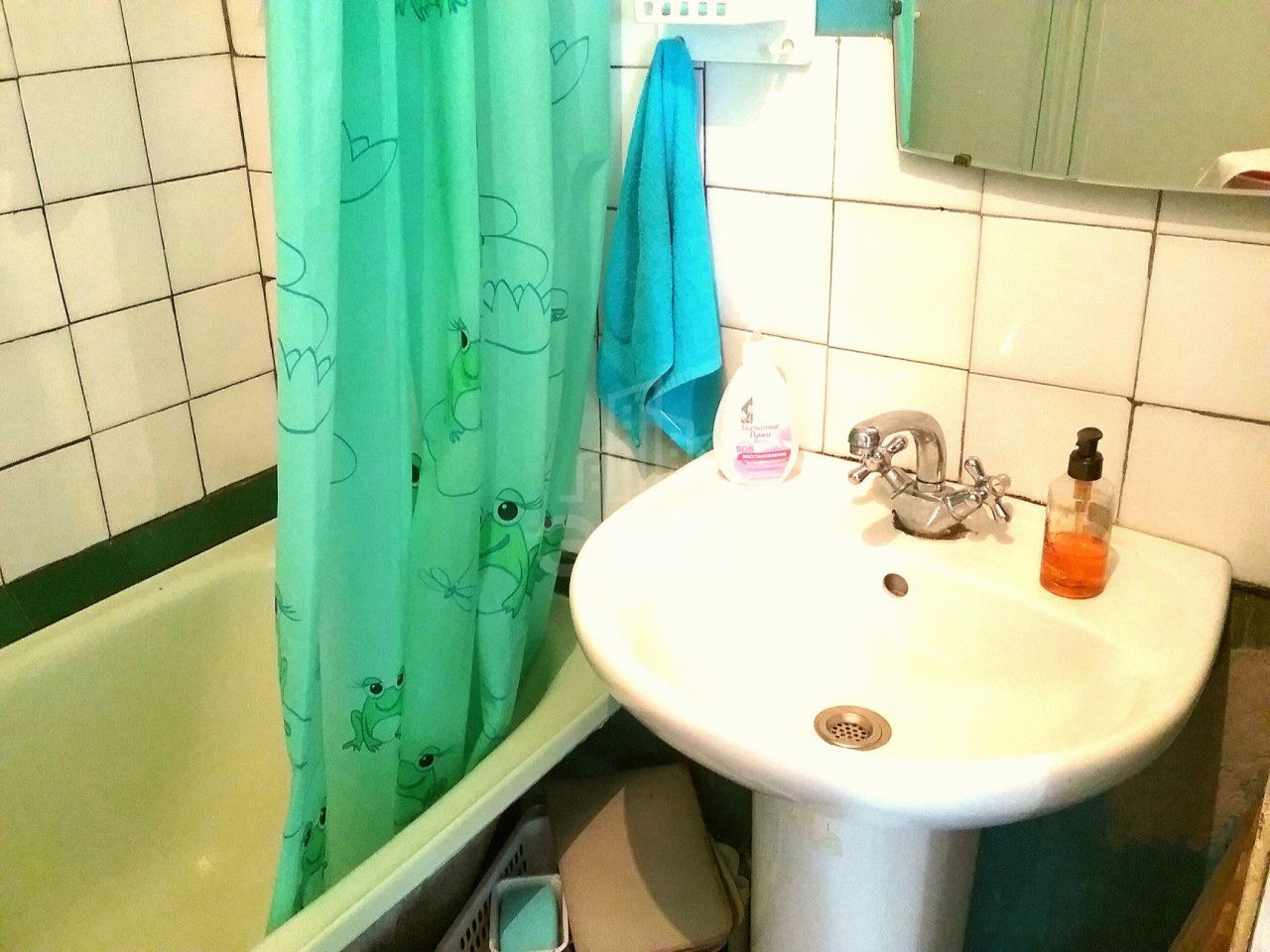 комната в Санкт-Петербурге по адресу: Седова ул., 20, к 2