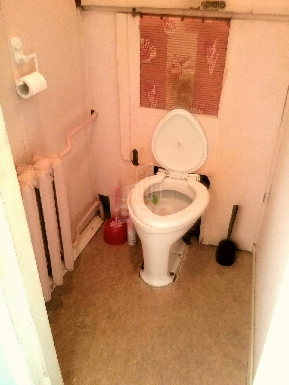 комната в Санкт-Петербурге по адресу: Седова ул., 20, к 2