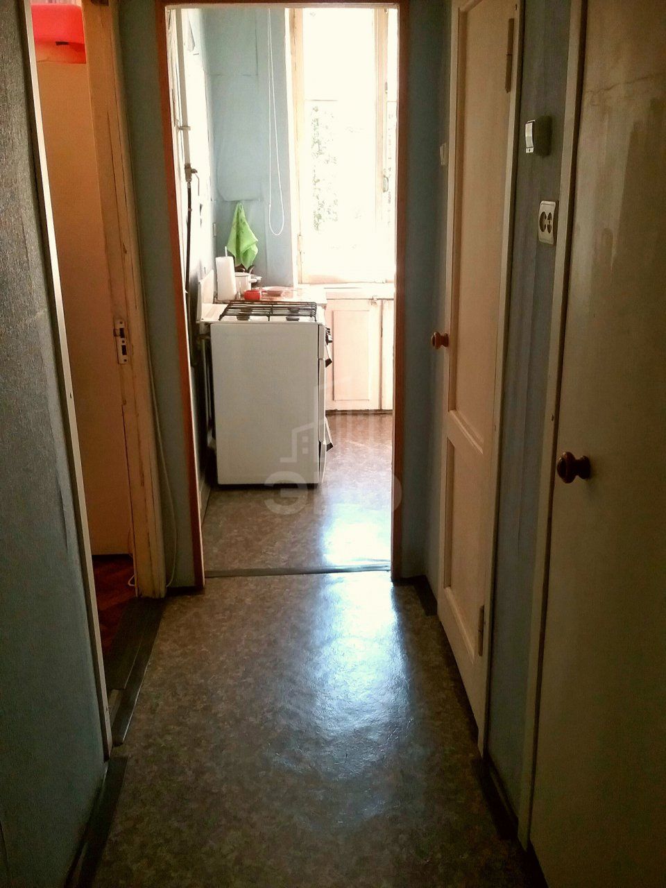 комната в Санкт-Петербурге по адресу: Седова ул., 20, к 2