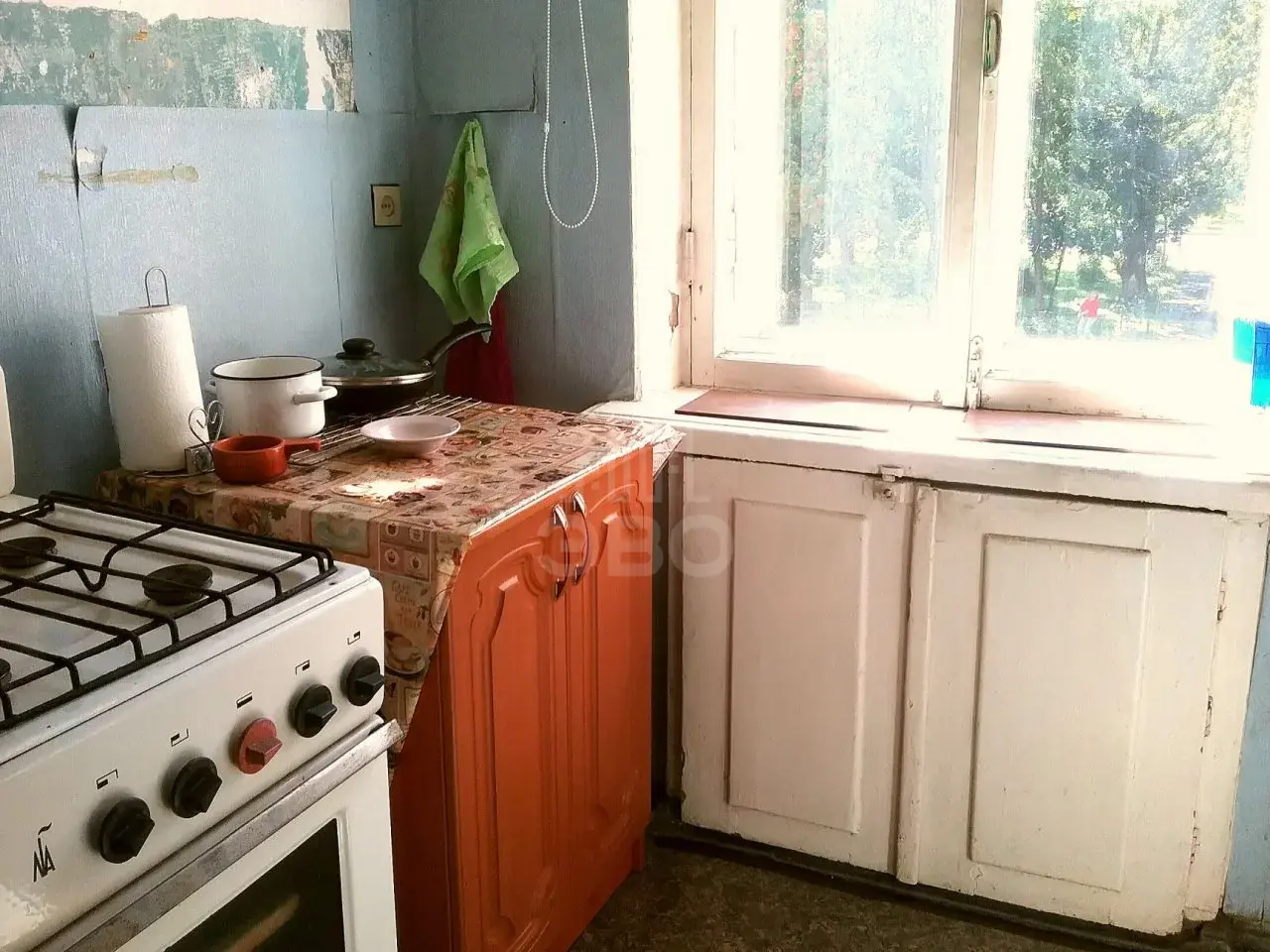 комната в Санкт-Петербурге по адресу: Седова ул., 20, к 2