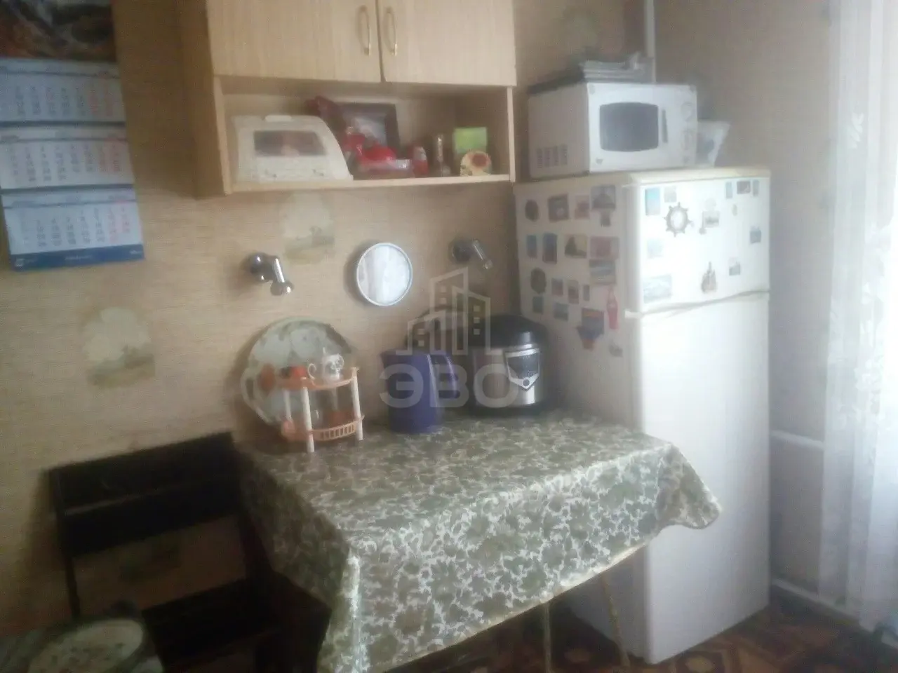 комната в Санкт-Петербурге по адресу: Обводного канала наб., 142, к 6