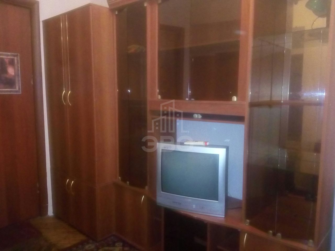 комната в Санкт-Петербурге по адресу: Обводного канала наб., 142, к 6