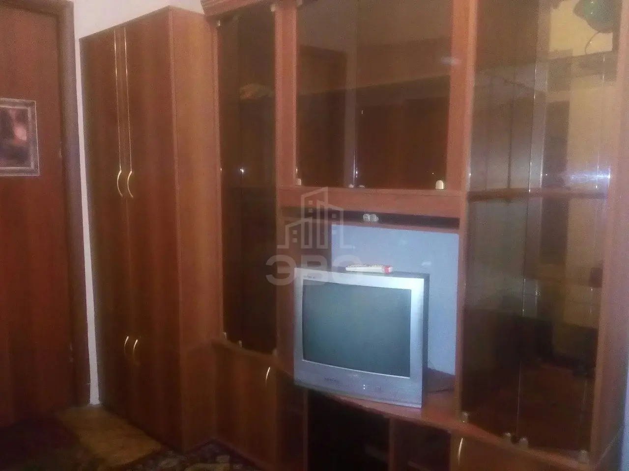комната в Санкт-Петербурге по адресу: Обводного канала наб., 142, к 6