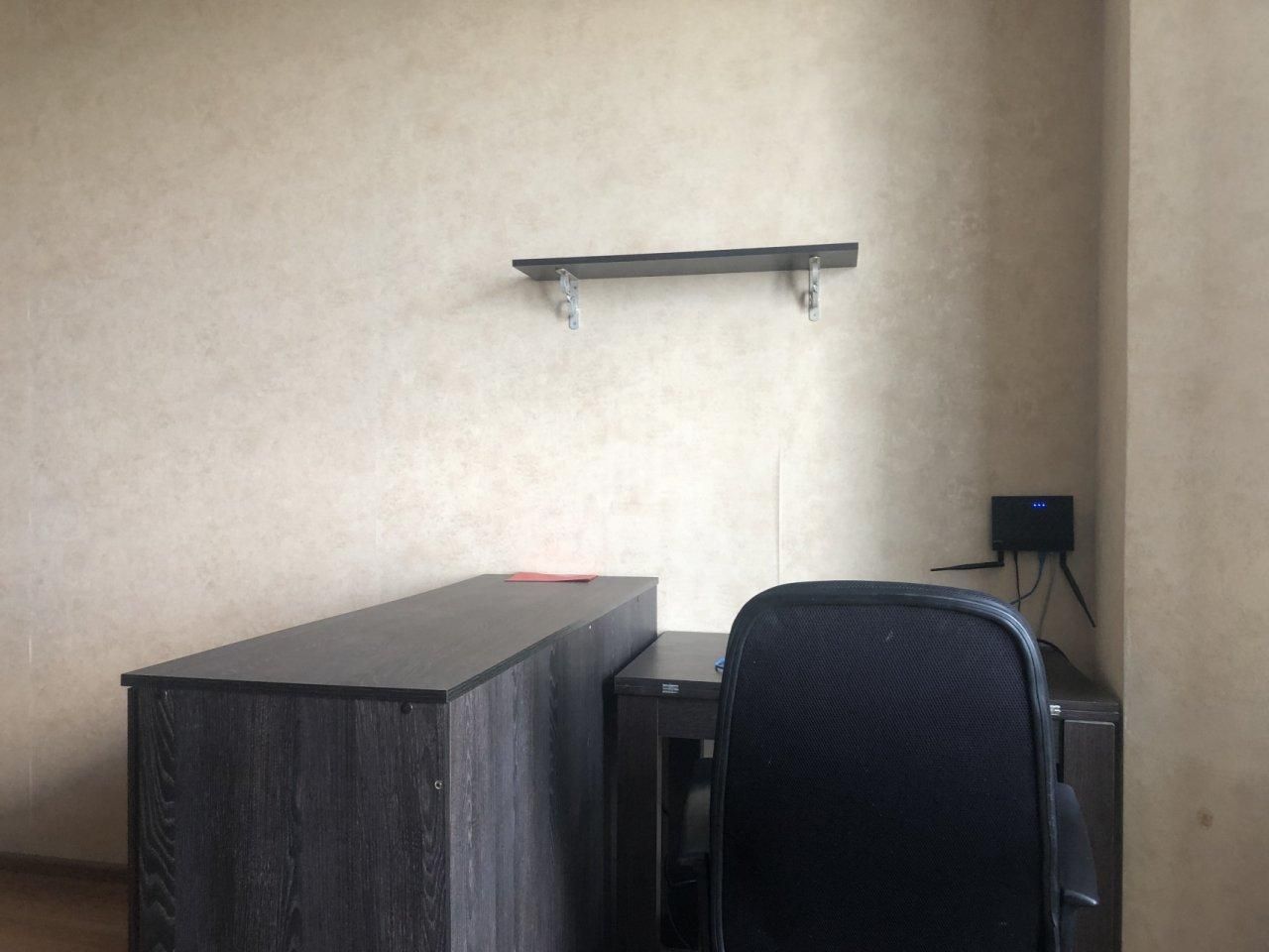 однокомнатная квартира в Санкт-Петербурге по адресу: Обуховской Обороны проспект, 138, к 2