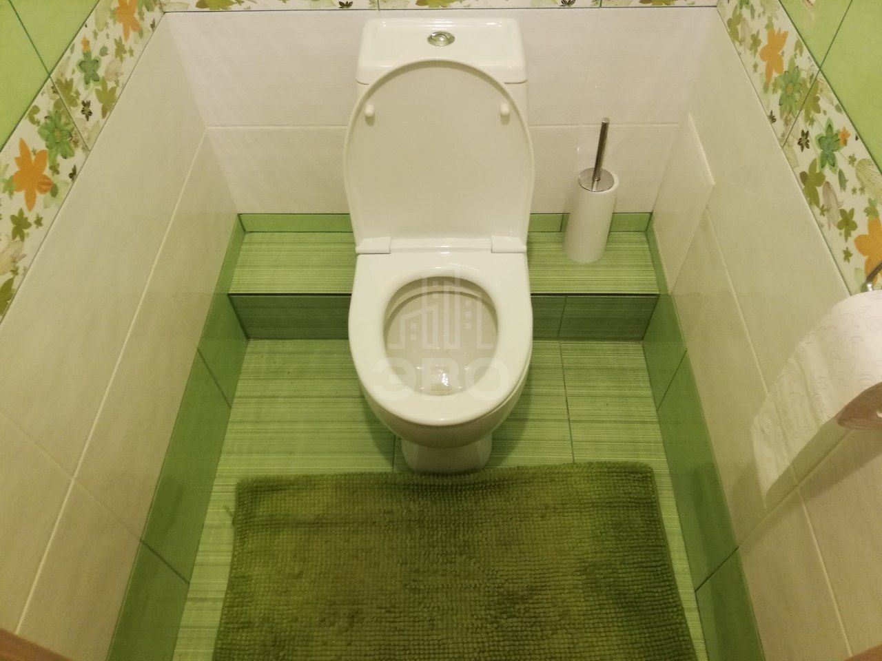 однокомнатная квартира в Санкт-Петербурге по адресу: Обуховской Обороны проспект, 138, к 2