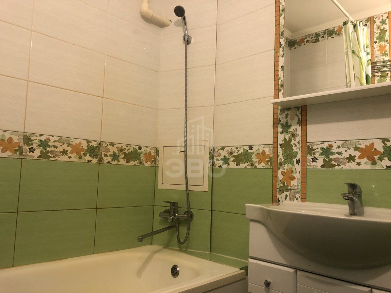 однокомнатная квартира в Санкт-Петербурге по адресу: Обуховской Обороны проспект, 138, к 2