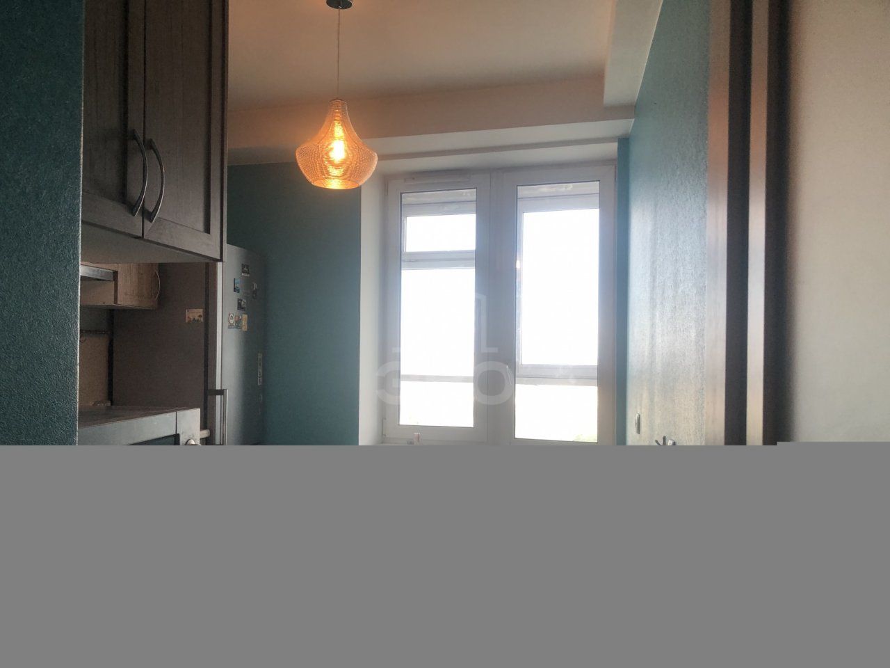 однокомнатная квартира в Санкт-Петербурге по адресу: Обуховской Обороны проспект, 138, к 2