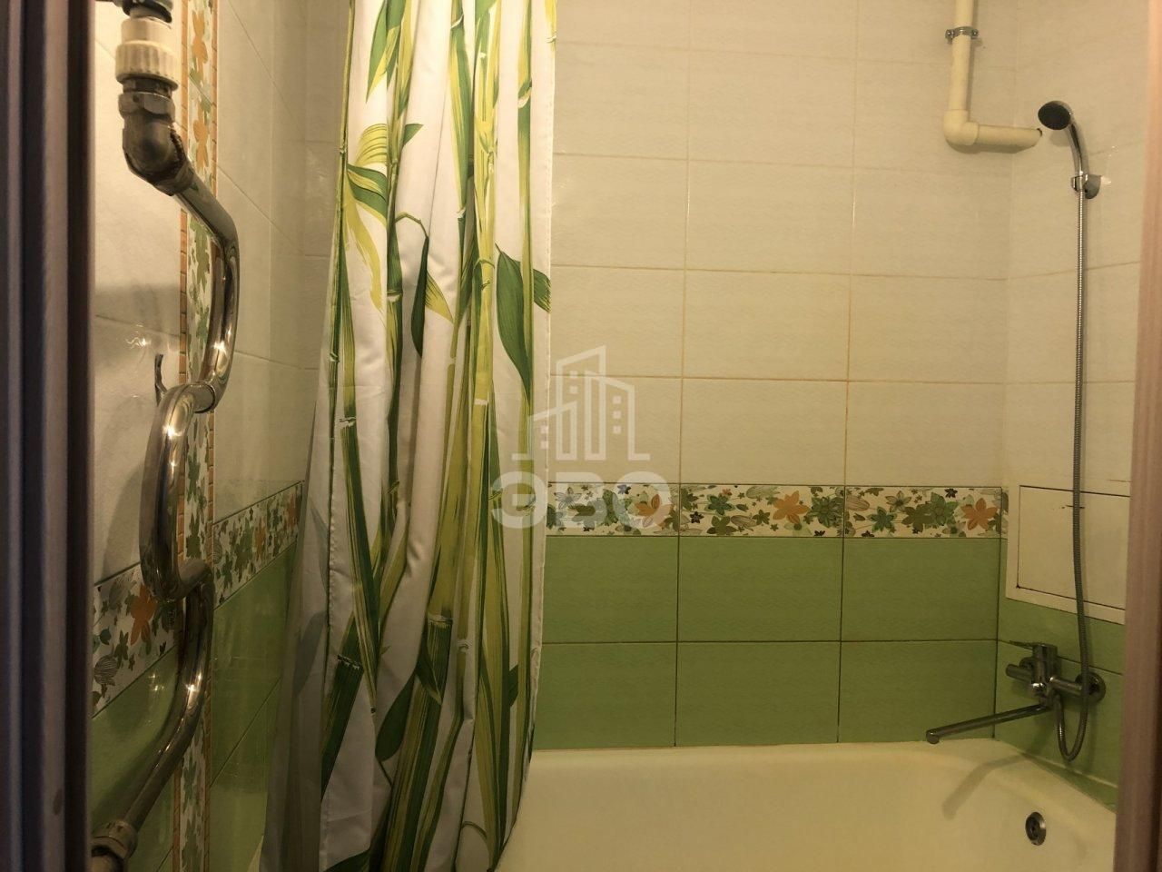 однокомнатная квартира в Санкт-Петербурге по адресу: Обуховской Обороны проспект, 138, к 2