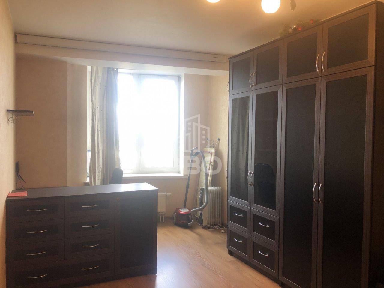 однокомнатная квартира в Санкт-Петербурге по адресу: Обуховской Обороны проспект, 138, к 2