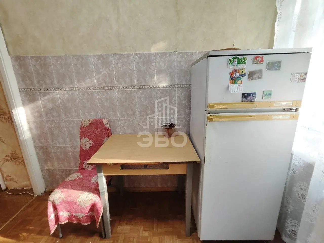 однокомнатная квартира в Санкт-Петербурге по адресу: Лазо ул., 8, к 1