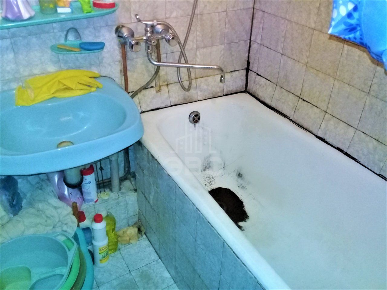 комната в Санкт-Петербурге по адресу: Грибоедова канала наб., 115