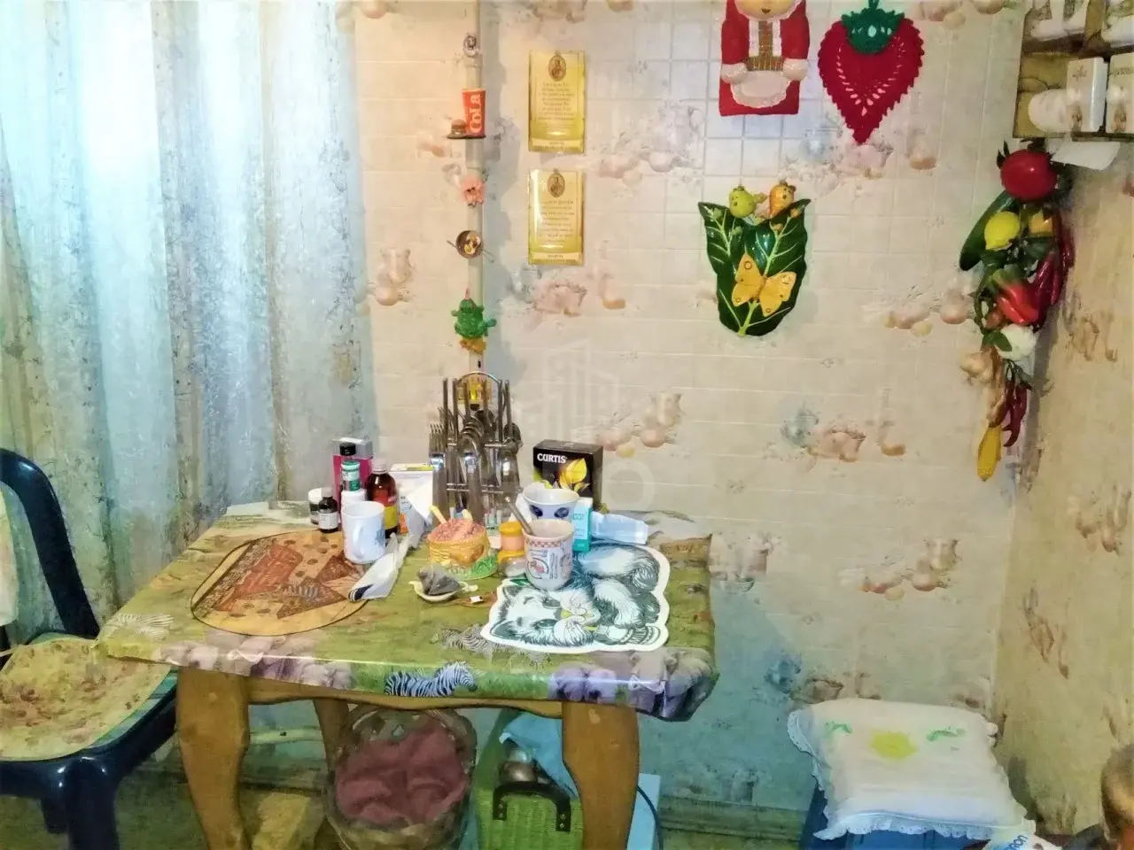 комната в Санкт-Петербурге по адресу: Грибоедова канала наб., 115