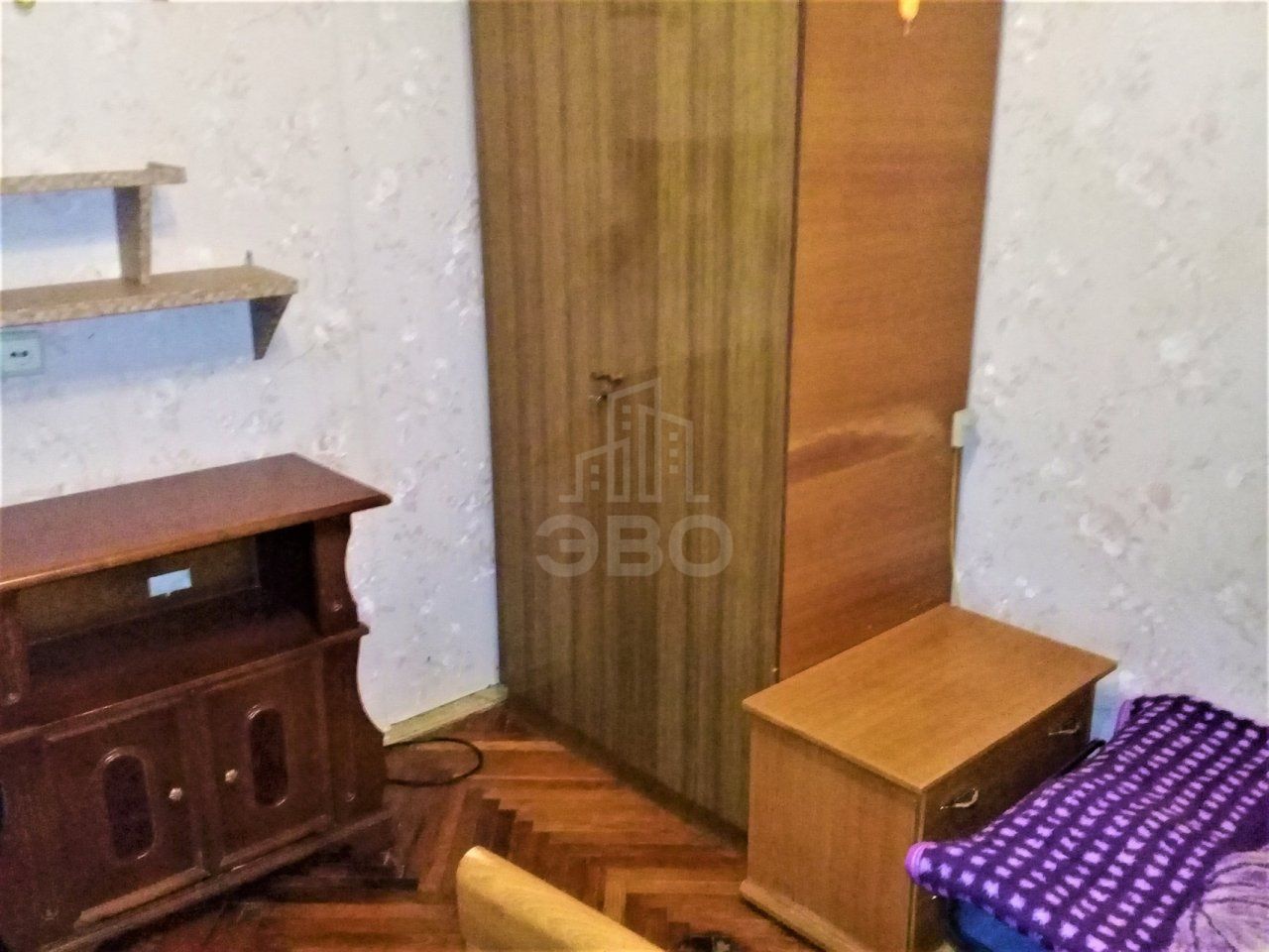 комната в Санкт-Петербурге по адресу: Грибоедова канала наб., 115