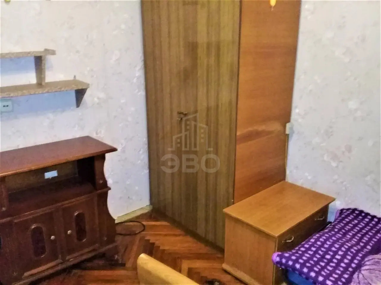 комната в Санкт-Петербурге по адресу: Грибоедова канала наб., 115