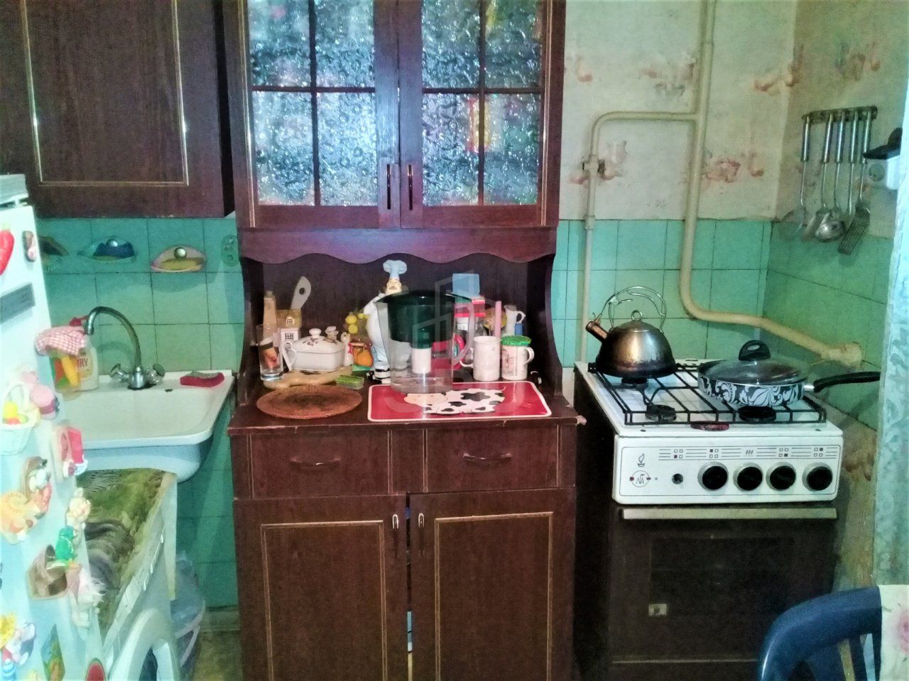 комната в Санкт-Петербурге по адресу: Грибоедова канала наб., 115