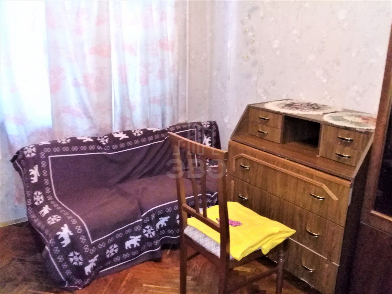 комната в Санкт-Петербурге по адресу: Грибоедова канала наб., 115