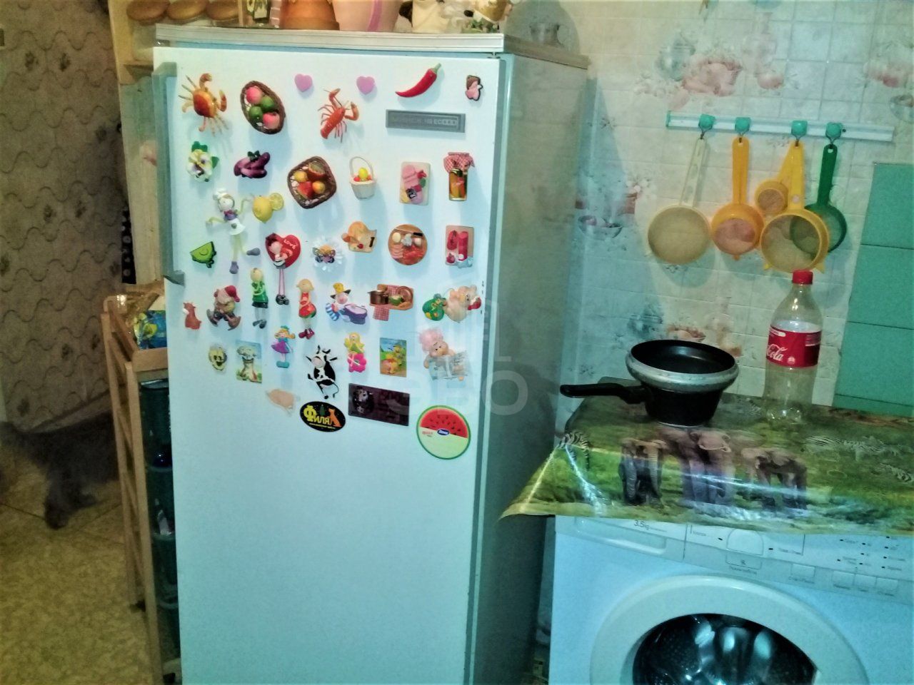 комната в Санкт-Петербурге по адресу: Грибоедова канала наб., 115