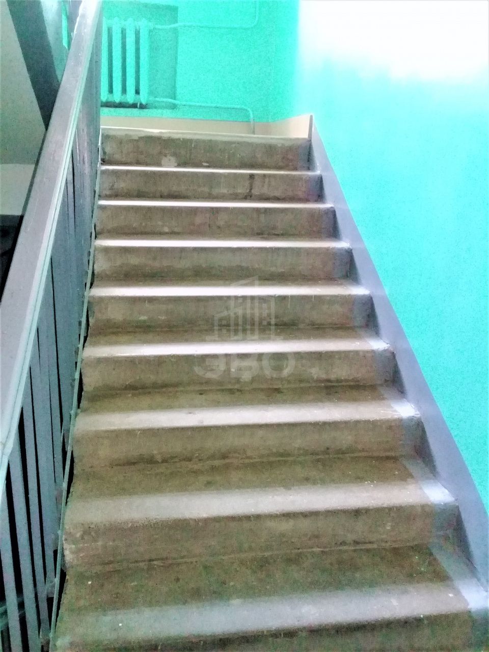 комната в Санкт-Петербурге по адресу: Грибоедова канала наб., 115