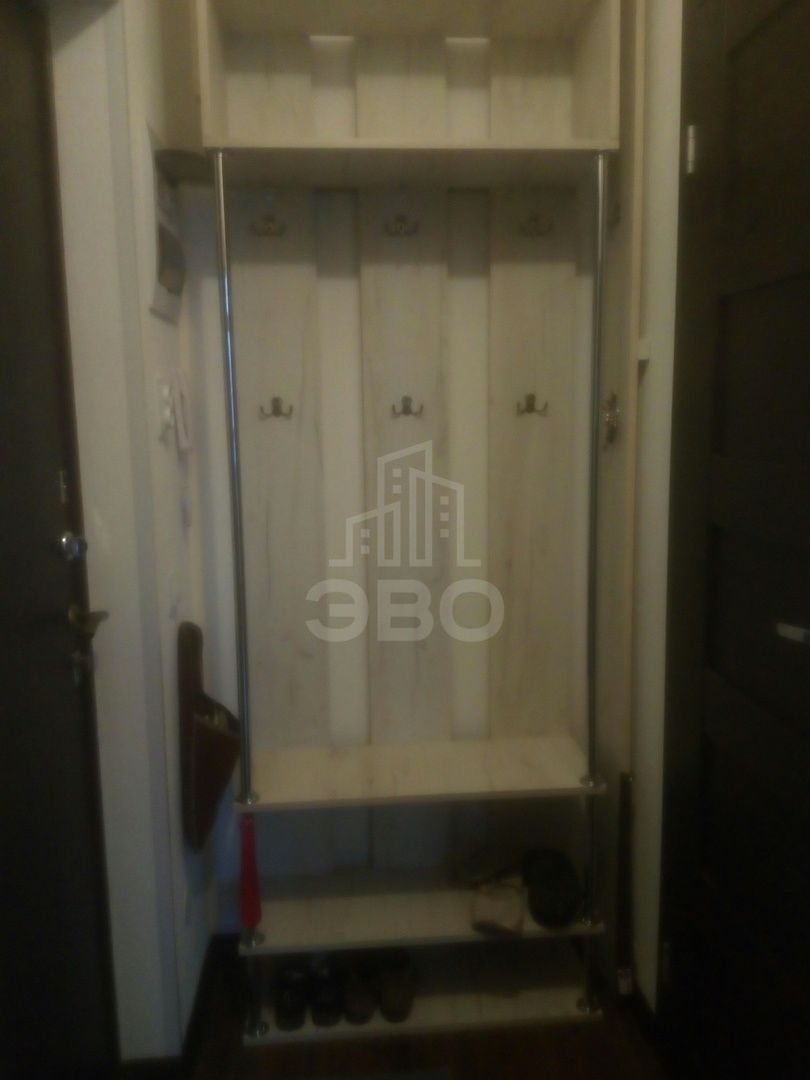 однокомнатная квартира в Санкт-Петербурге по адресу: Ветеранов проспект, 171, к 2