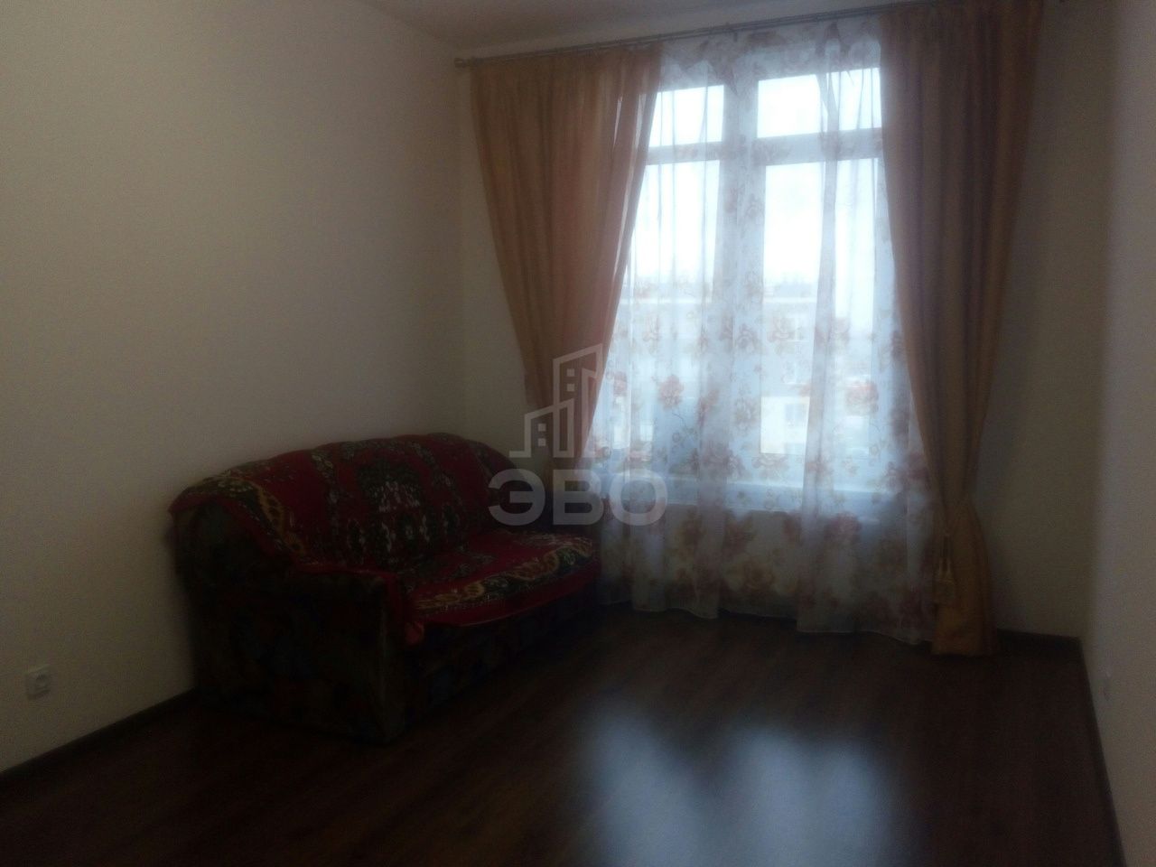 однокомнатная квартира в Санкт-Петербурге по адресу: Ветеранов проспект, 171, к 2