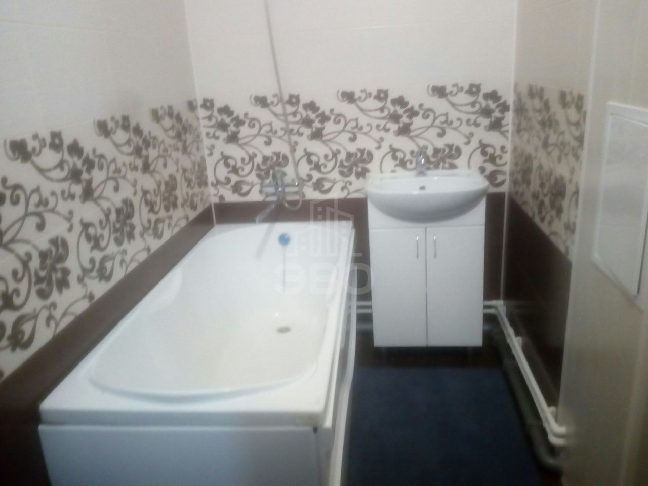 однокомнатная квартира в Санкт-Петербурге по адресу: Ветеранов проспект, 171, к 2