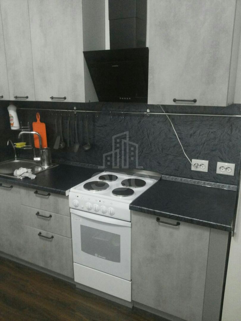 однокомнатная квартира в Санкт-Петербурге по адресу: Ветеранов проспект, 171, к 2