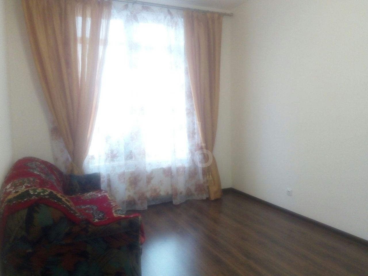 однокомнатная квартира в Санкт-Петербурге по адресу: Ветеранов проспект, 171, к 2