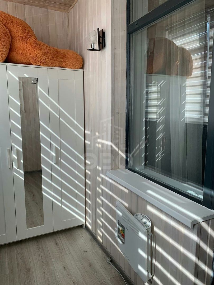 однокомнатная квартира в Санкт-Петербурге по адресу: Адмирала Черокова ул., 20