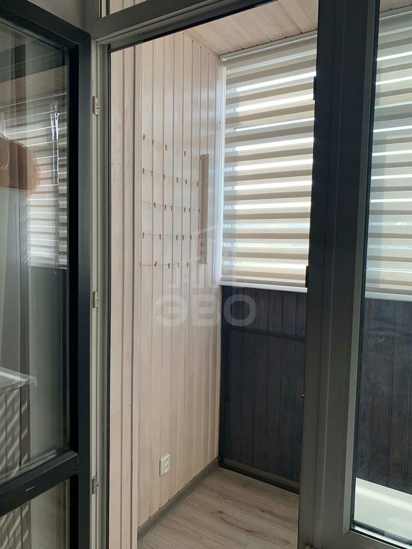 однокомнатная квартира в Санкт-Петербурге по адресу: Адмирала Черокова ул., 20