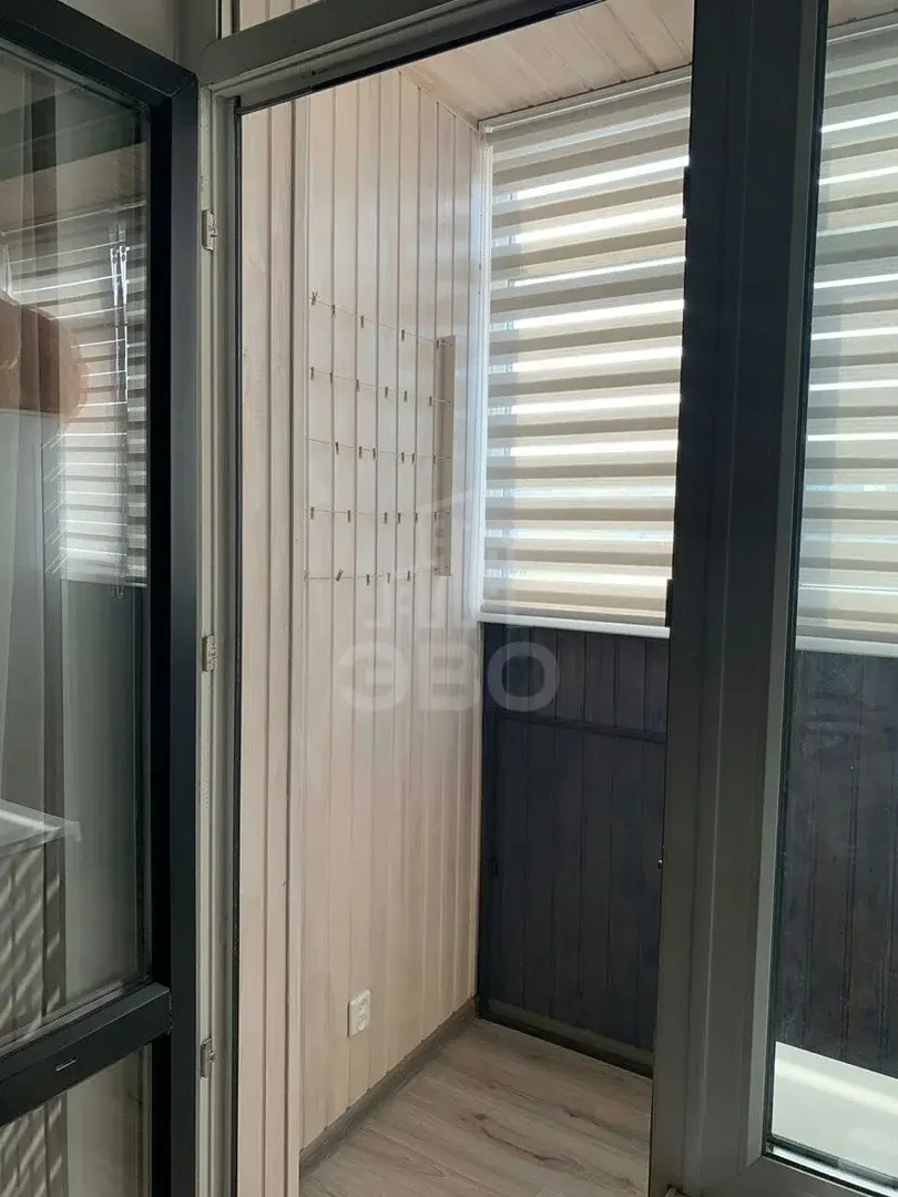 однокомнатная квартира в Санкт-Петербурге по адресу: Адмирала Черокова ул., 20