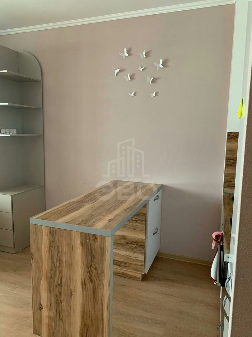 однокомнатная квартира в Санкт-Петербурге по адресу: Адмирала Черокова ул., 20