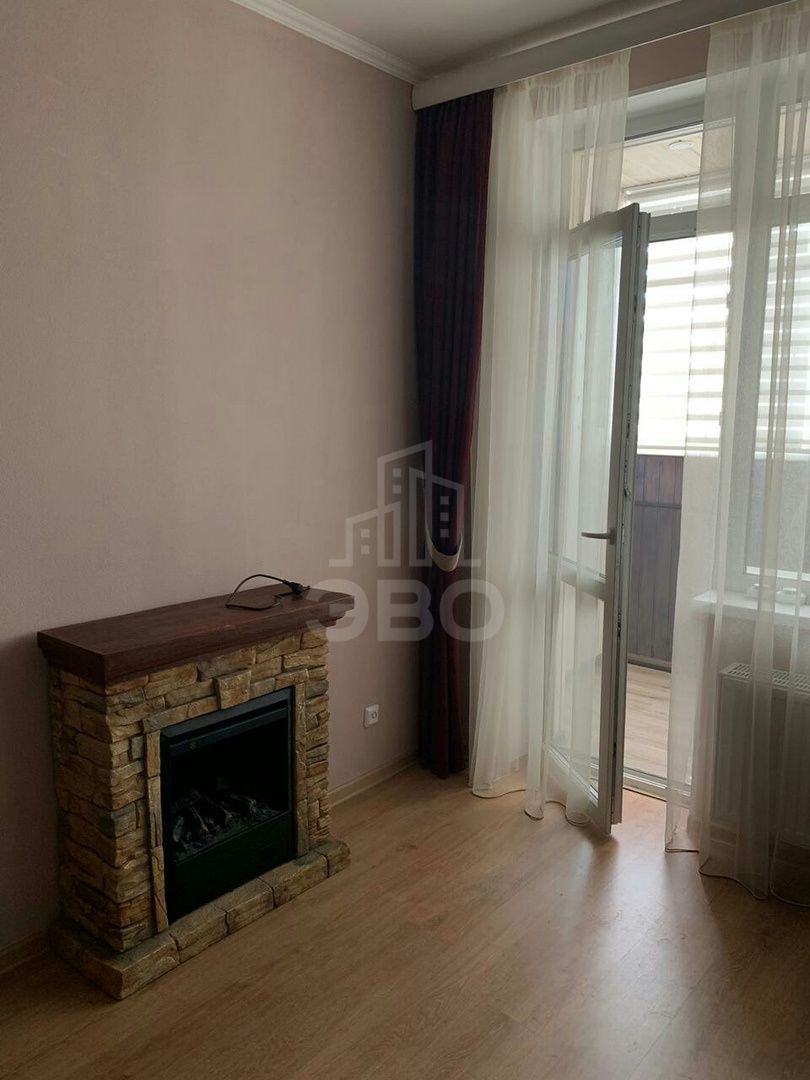 однокомнатная квартира в Санкт-Петербурге по адресу: Адмирала Черокова ул., 20