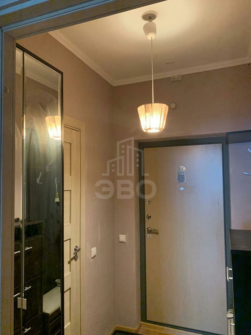 однокомнатная квартира в Санкт-Петербурге по адресу: Адмирала Черокова ул., 20